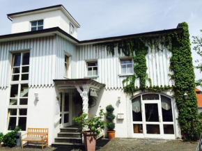 Гостиница Parkhotel Fischer  Вернигероде